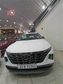 هیوندای تۆکسۆن